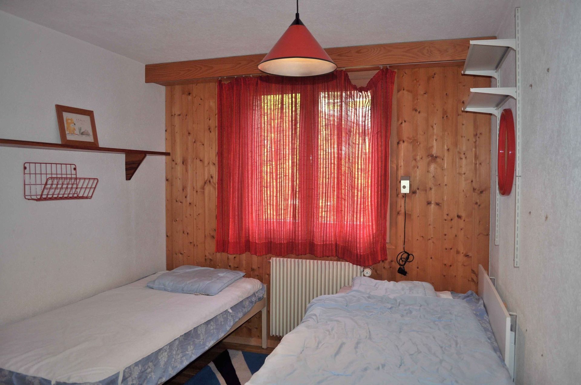 Multilocation Voirol Sàrl Chalet Bergeronnette