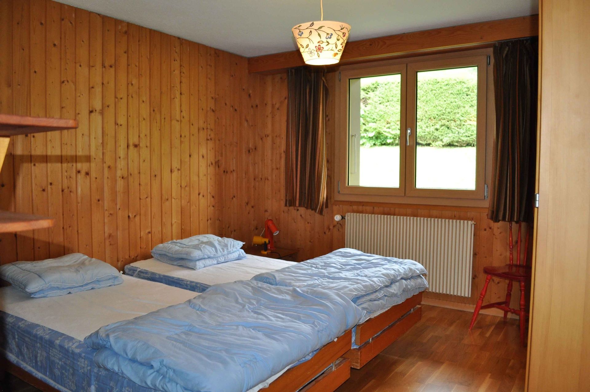 Multilocation Voirol Sàrl Chalet Bergeronnette