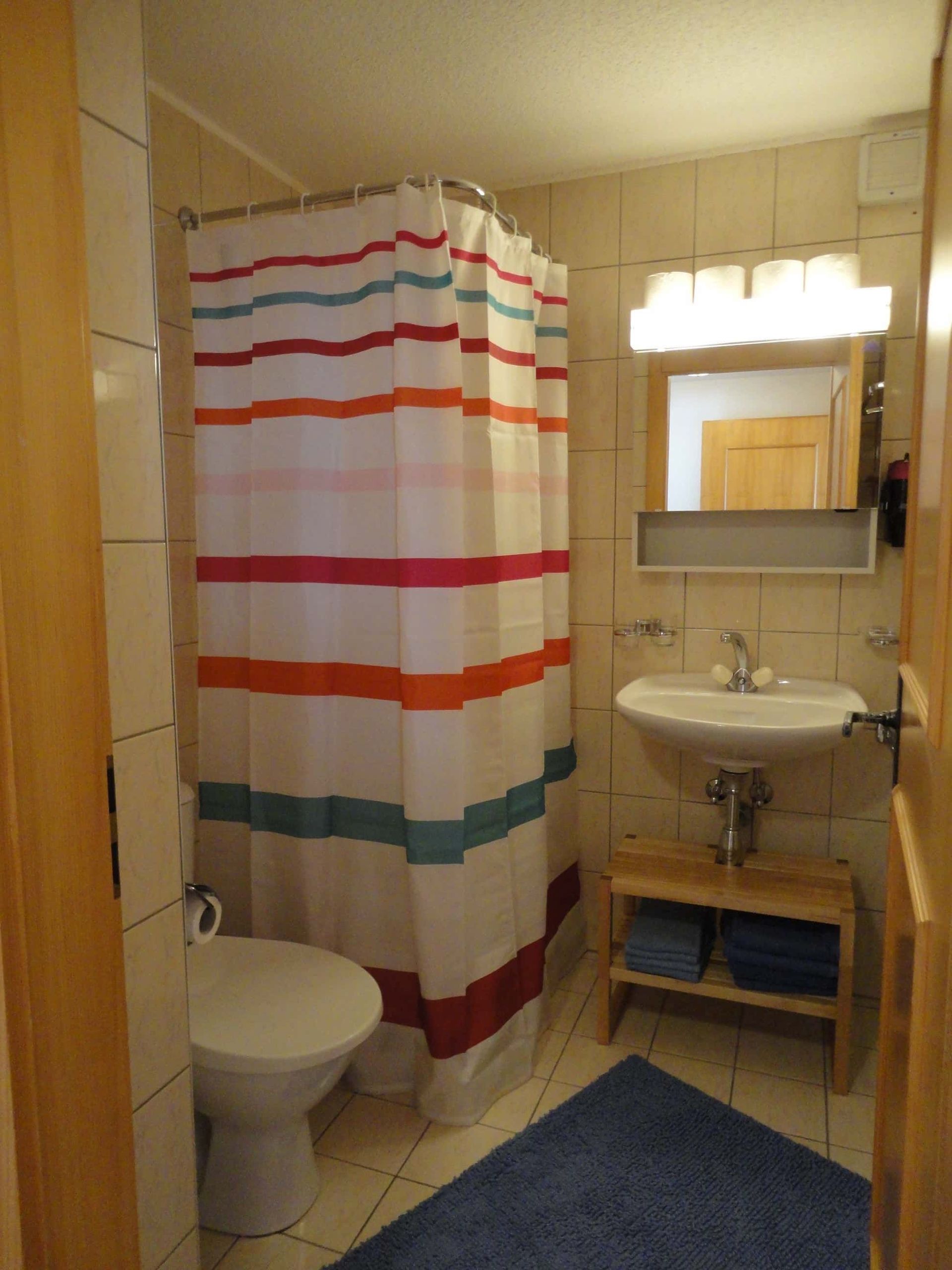 Multilocation Voirol Sàrl Chalet Bergeronnette