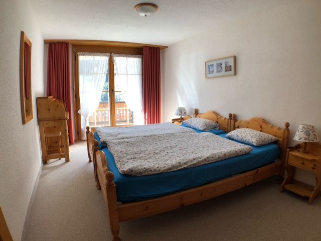 Multilocation Voirol Sàrl Chalet Bergeronnette