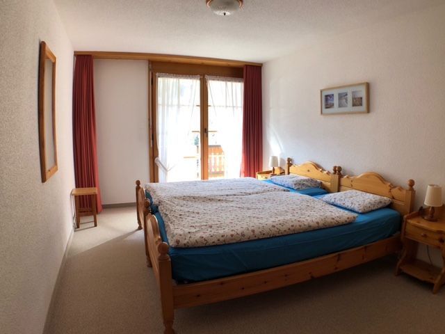 Multilocation Voirol Sàrl Chalet Bergeronnette