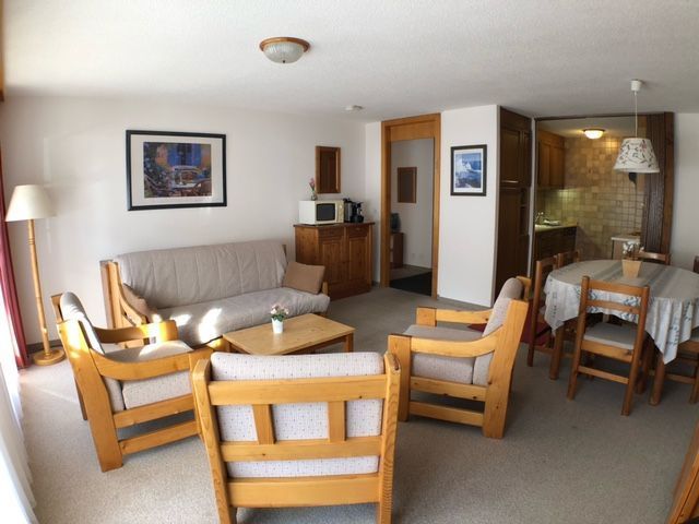 Multilocation Voirol Sàrl Chalet Bergeronnette