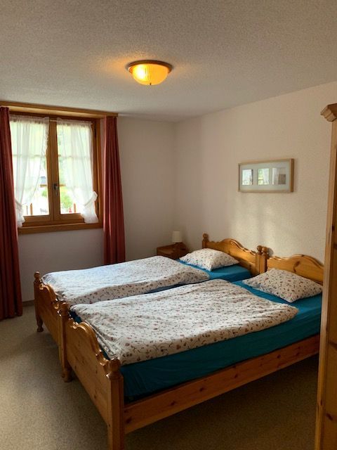 Multilocation Voirol Sàrl Chalet Bergeronnette