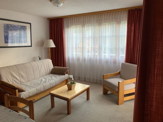 Multilocation Voirol Sàrl Chalet Bergeronnette