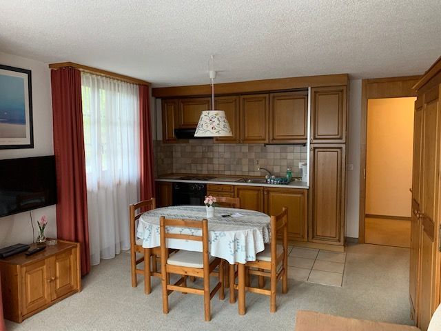 Multilocation Voirol Sàrl Chalet Bergeronnette