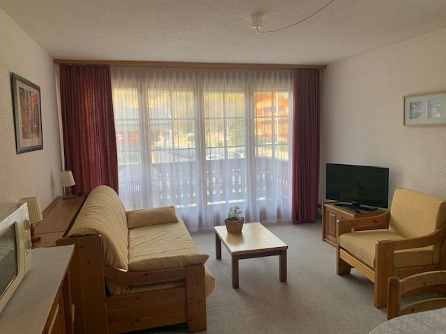 Multilocation Voirol Sàrl Chalet Bergeronnette