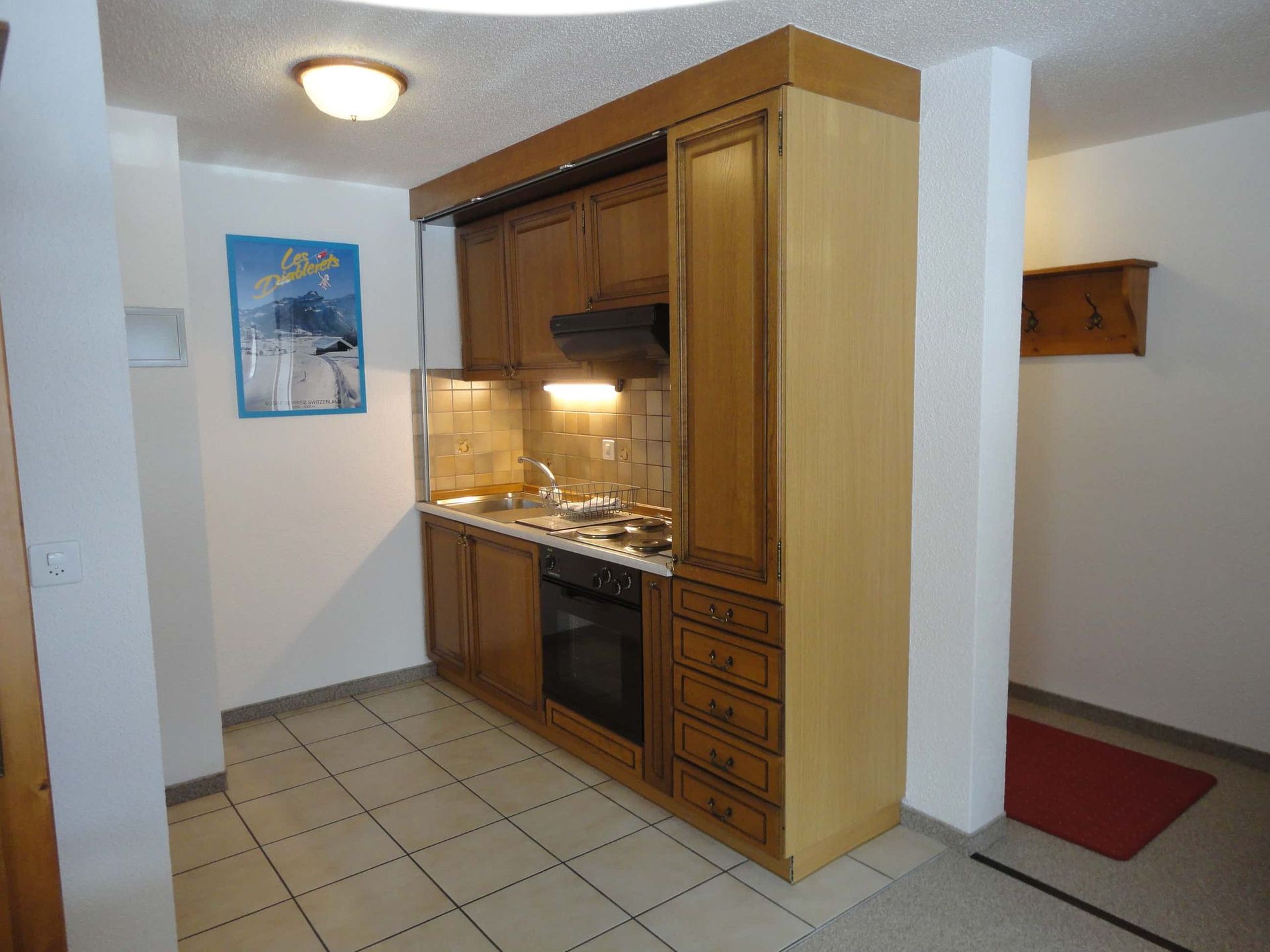 Multilocation Voirol Sàrl Chalet Bergeronnette