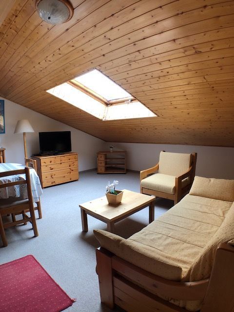 Multilocation Voirol Sàrl Chalet Bergeronnette