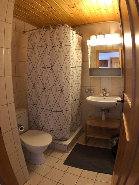 Multilocation Voirol Sàrl Chalet Bergeronnette