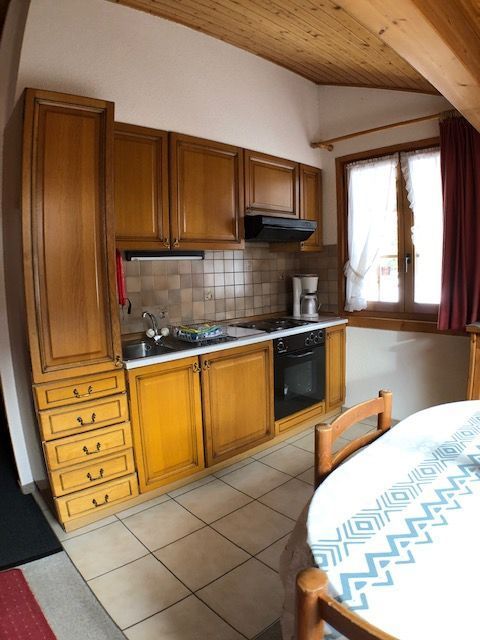 Multilocation Voirol Sàrl Chalet Bergeronnette