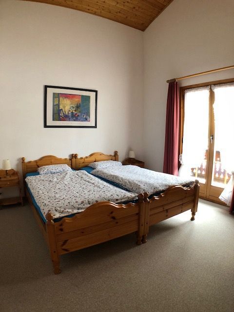 Multilocation Voirol Sàrl Chalet Bergeronnette