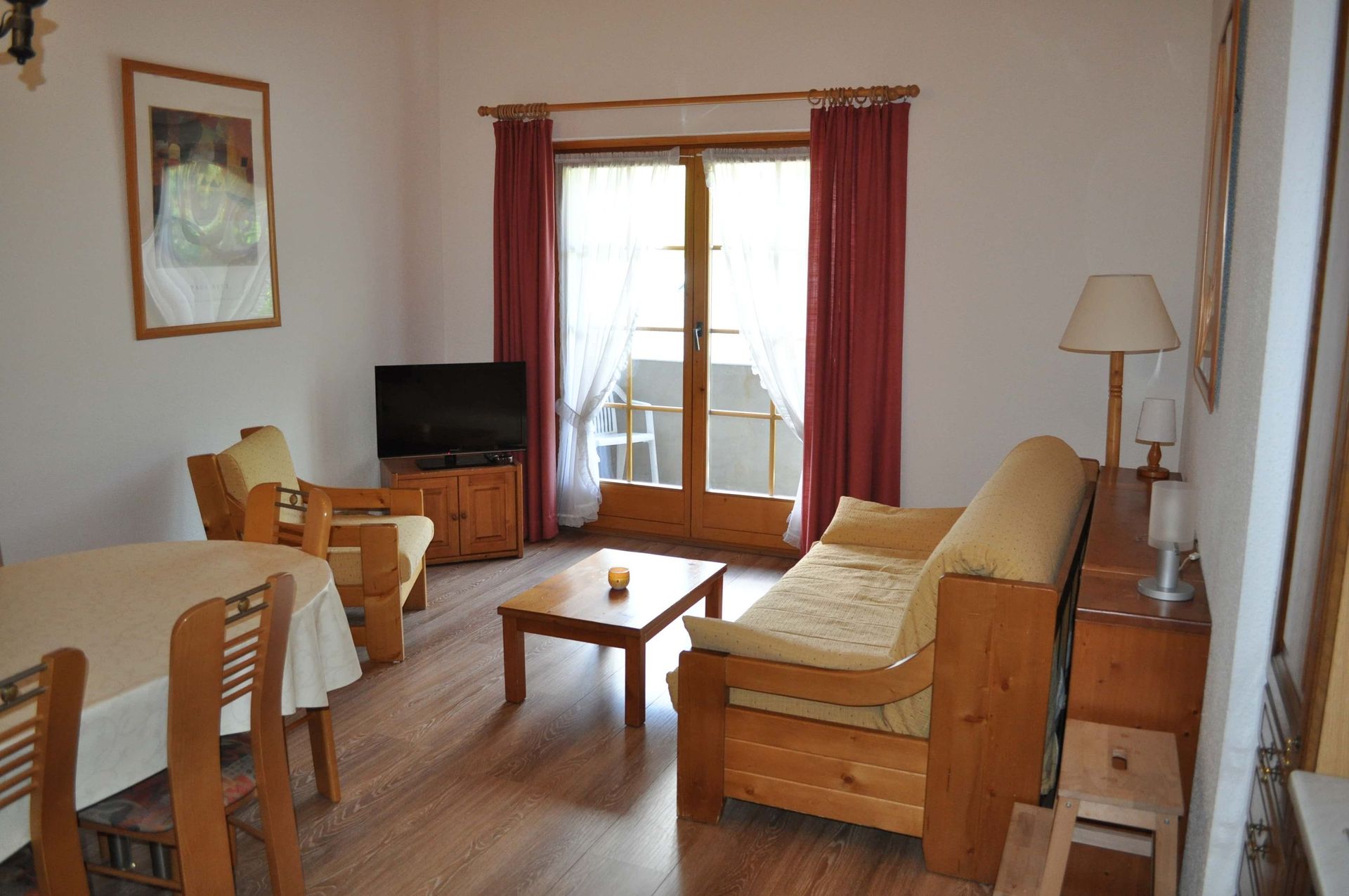 Multilocation Voirol Sàrl Chalet Bergeronnette