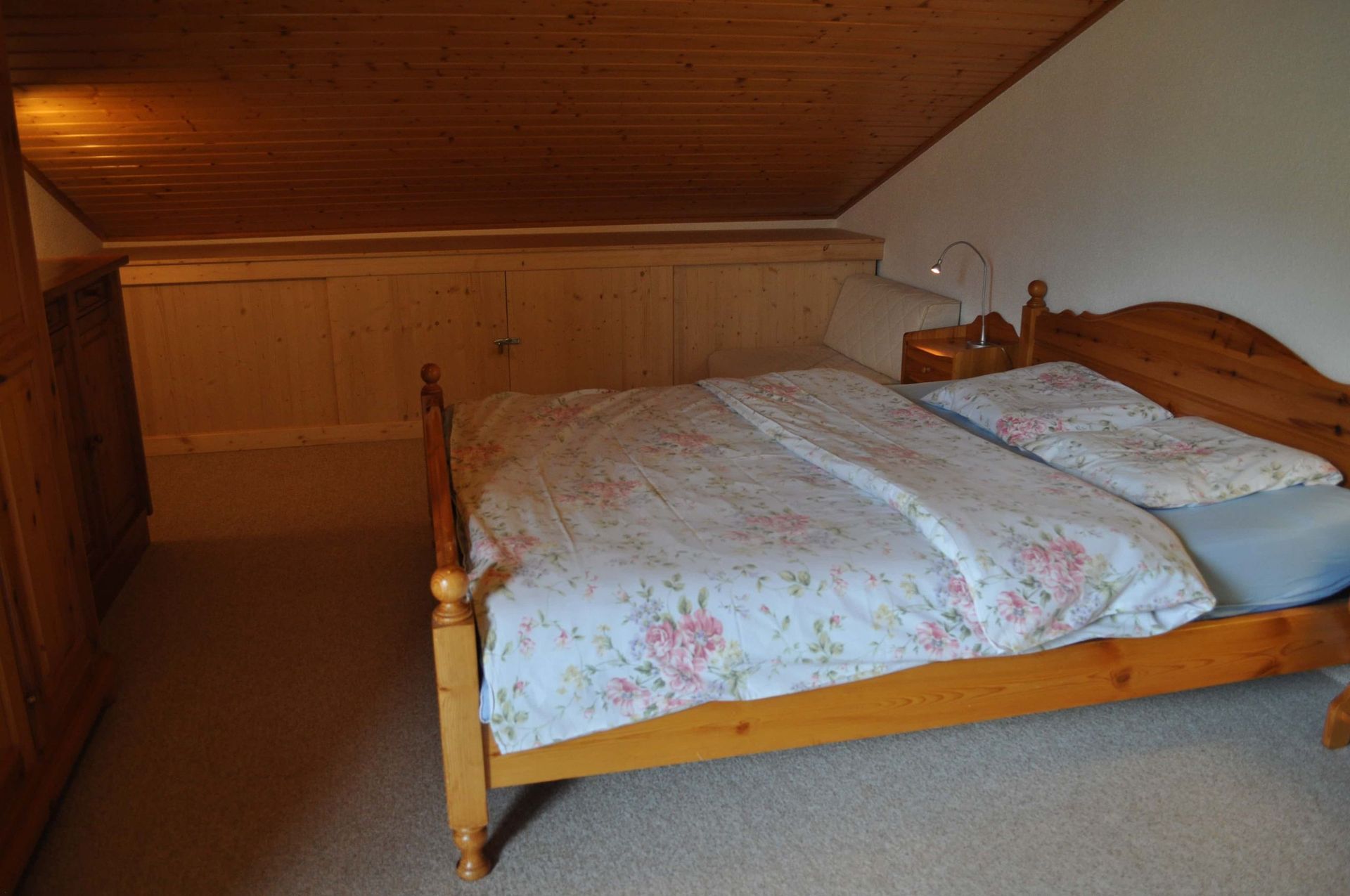 Multilocation Voirol Sàrl Chalet Bergeronnette