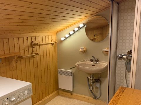 Multilocation Voirol Sàrl Chalet Bergeronnette