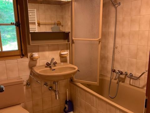 Multilocation Voirol Sàrl Chalet Bergeronnette