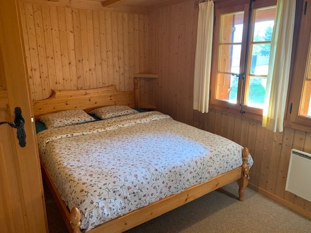 Multilocation Voirol Sàrl Chalet Bergeronnette