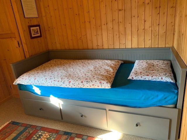 Multilocation Voirol Sàrl Chalet Bergeronnette