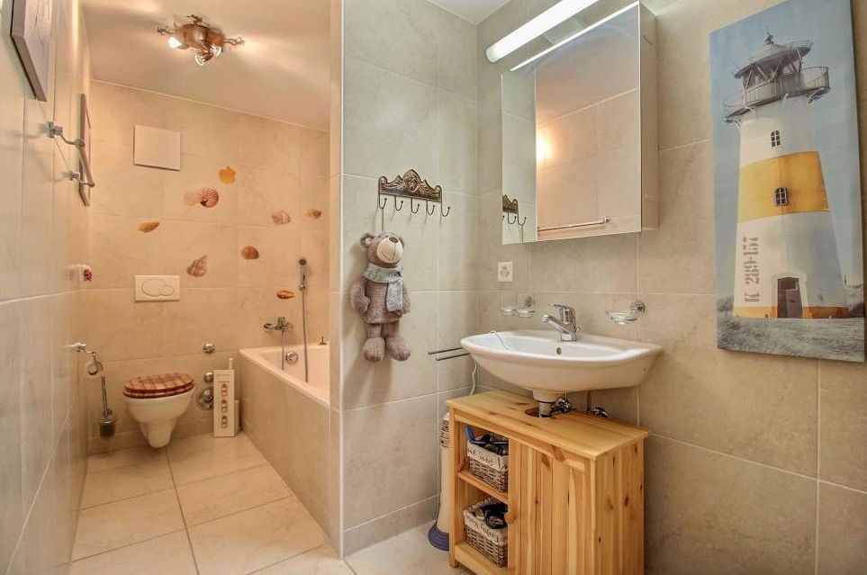 Multilocation Voirol Sàrl Chalet Bergeronnette