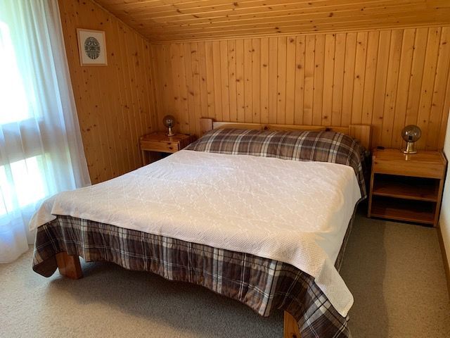 Multilocation Voirol Sàrl Chalet Bergeronnette