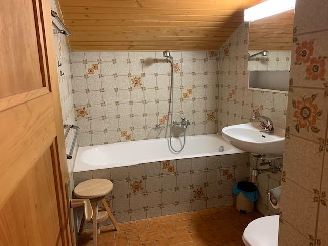 Multilocation Voirol Sàrl Chalet Bergeronnette