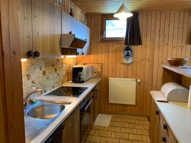 Multilocation Voirol Sàrl Chalet Bergeronnette