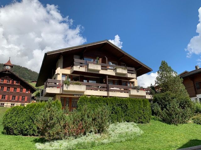 Multilocation Voirol Sàrl - Résidence Florival