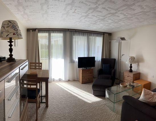 Multilocation Voirol Sàrl - Chalet Les Arbres