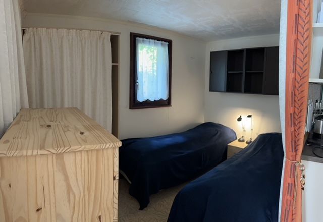 Multilocation Voirol Sàrl - Chalet Les Arbres