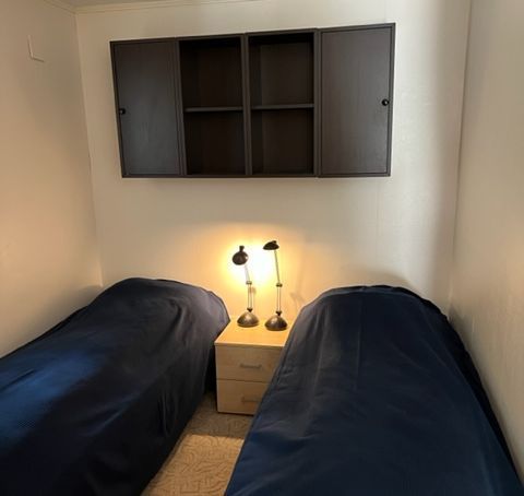 Multilocation Voirol Sàrl - Chalet Les Arbres