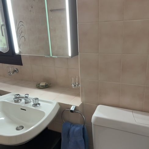 Multilocation Voirol Sàrl - Chalet Les Arbres