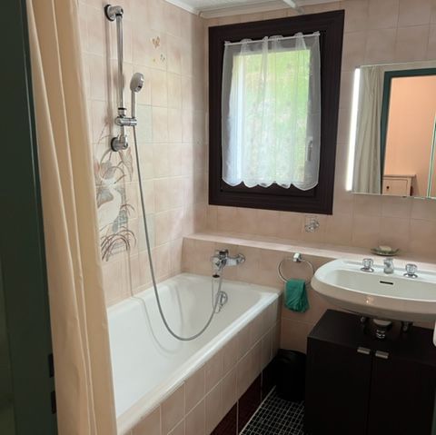 Multilocation Voirol Sàrl - Chalet Les Arbres