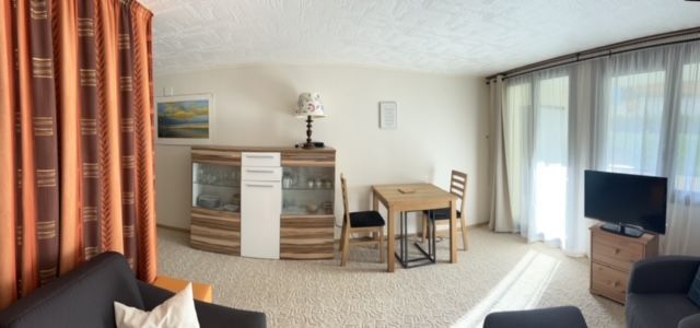 Multilocation Voirol Sàrl - Chalet Les Arbres