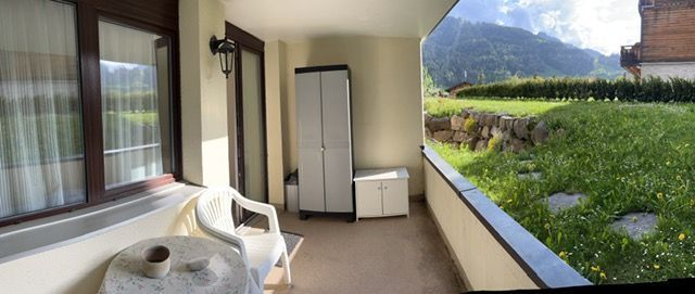 Multilocation Voirol Sàrl - Chalet Les Arbres