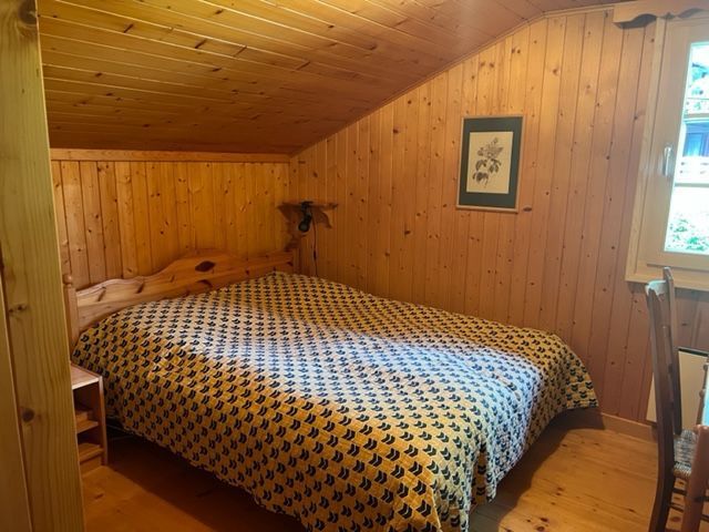 Multilocation Voirol Sàrl Chalet Bergeronnette