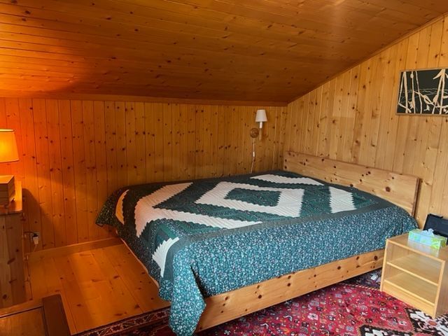 Multilocation Voirol Sàrl Chalet Bergeronnette