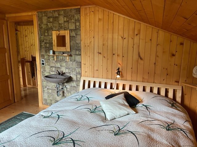 Multilocation Voirol Sàrl Chalet Bergeronnette