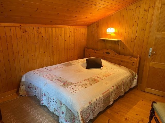 Multilocation Voirol Sàrl Chalet Bergeronnette