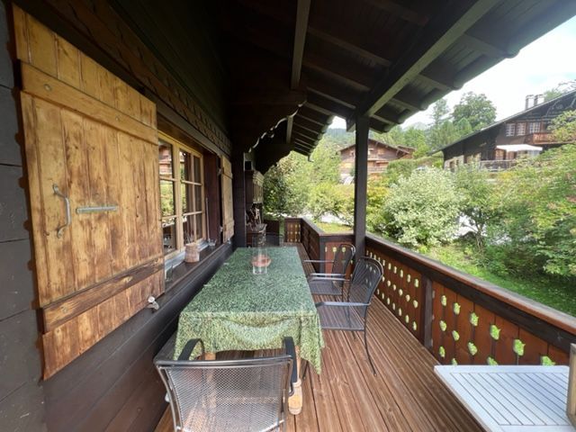 Multilocation Voirol Sàrl Chalet Bergeronnette