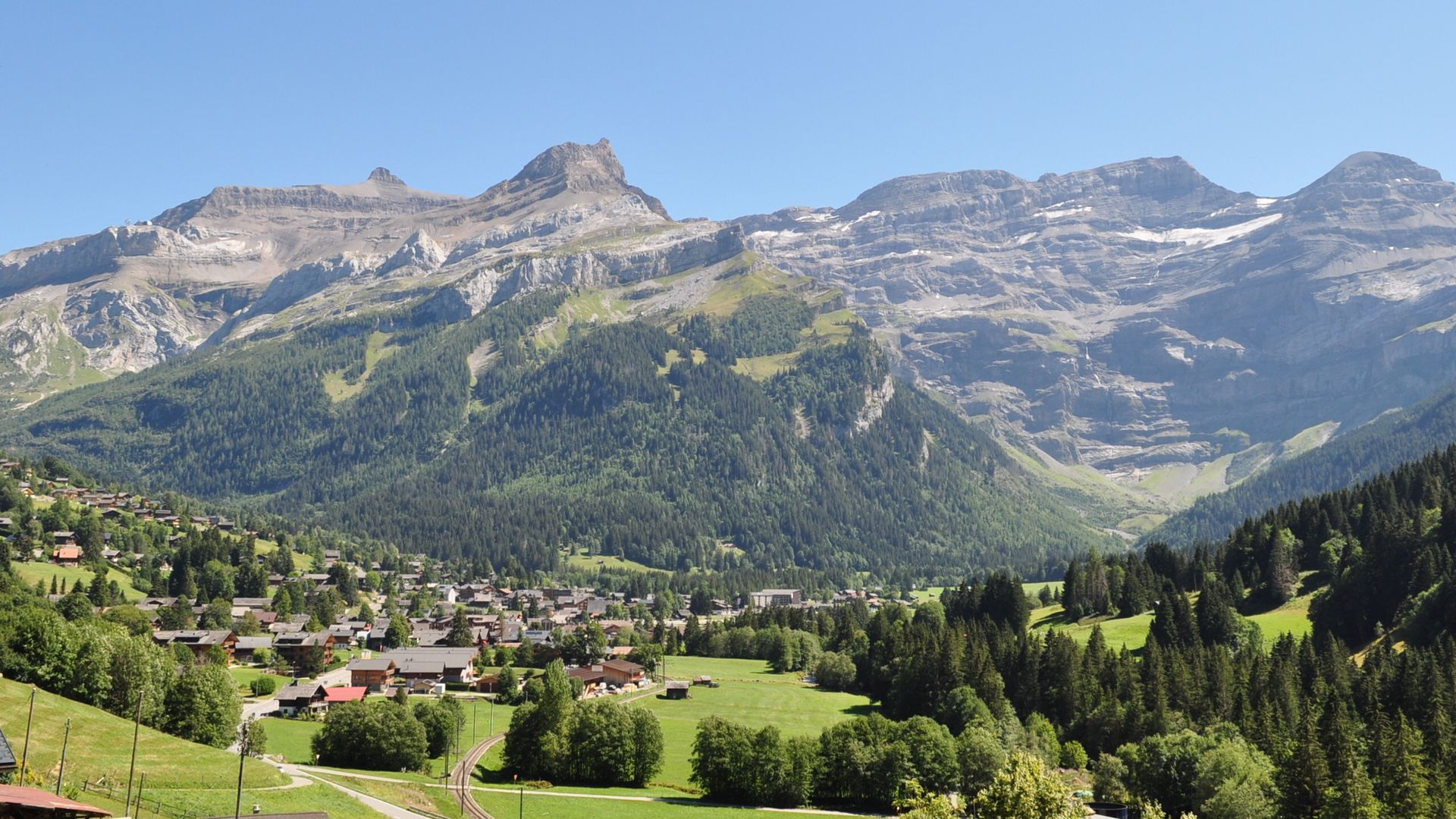 Mulitlocation Voirol sàrl