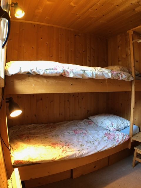 Multilocation Voirol Sàrl Chalet Bergeronnette