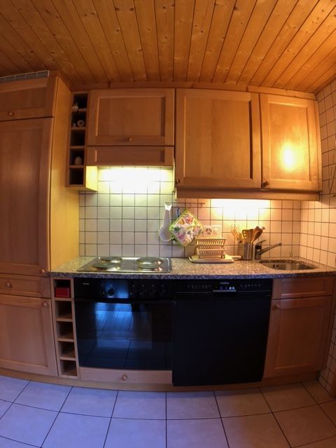 Multilocation Voirol Sàrl Chalet Bergeronnette