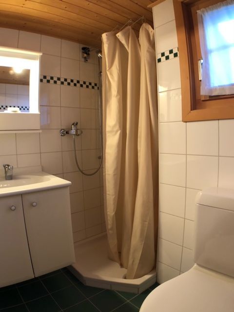 Multilocation Voirol Sàrl Chalet Bergeronnette