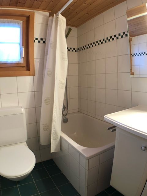 Multilocation Voirol Sàrl Chalet Bergeronnette