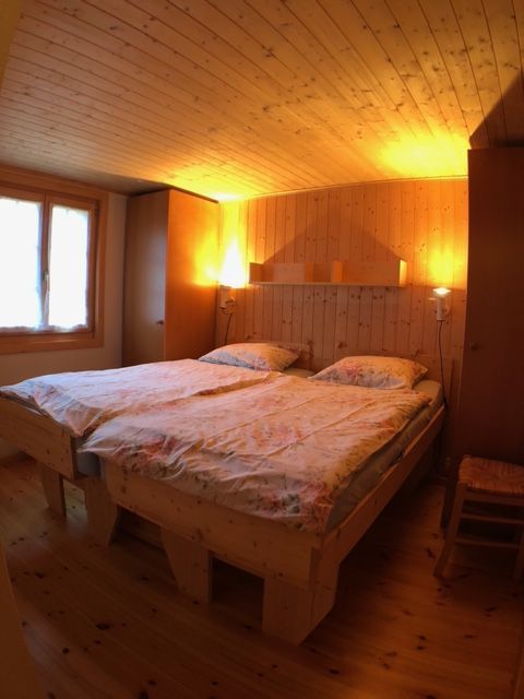 Multilocation Voirol Sàrl Chalet Bergeronnette