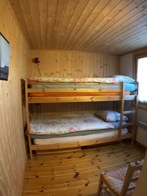 Multilocation Voirol Sàrl Chalet Bergeronnette