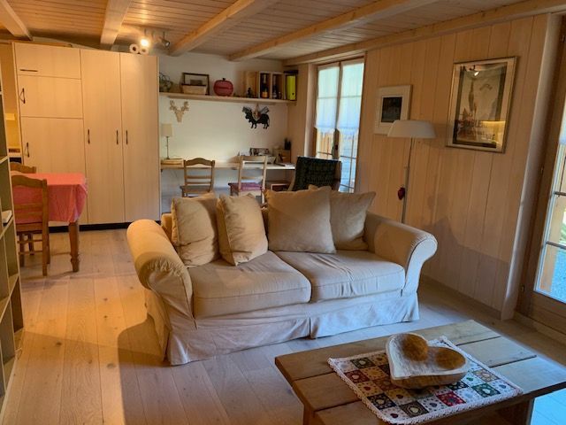 Multilocation Voirol Sàrl - Chalet Les Arbres