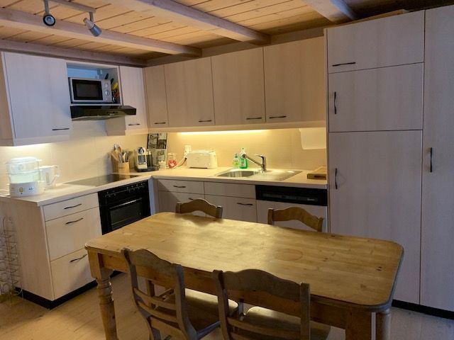 Multilocation Voirol Sàrl - Chalet Les Arbres