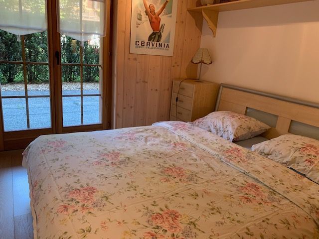 Multilocation Voirol Sàrl - Chalet Les Arbres