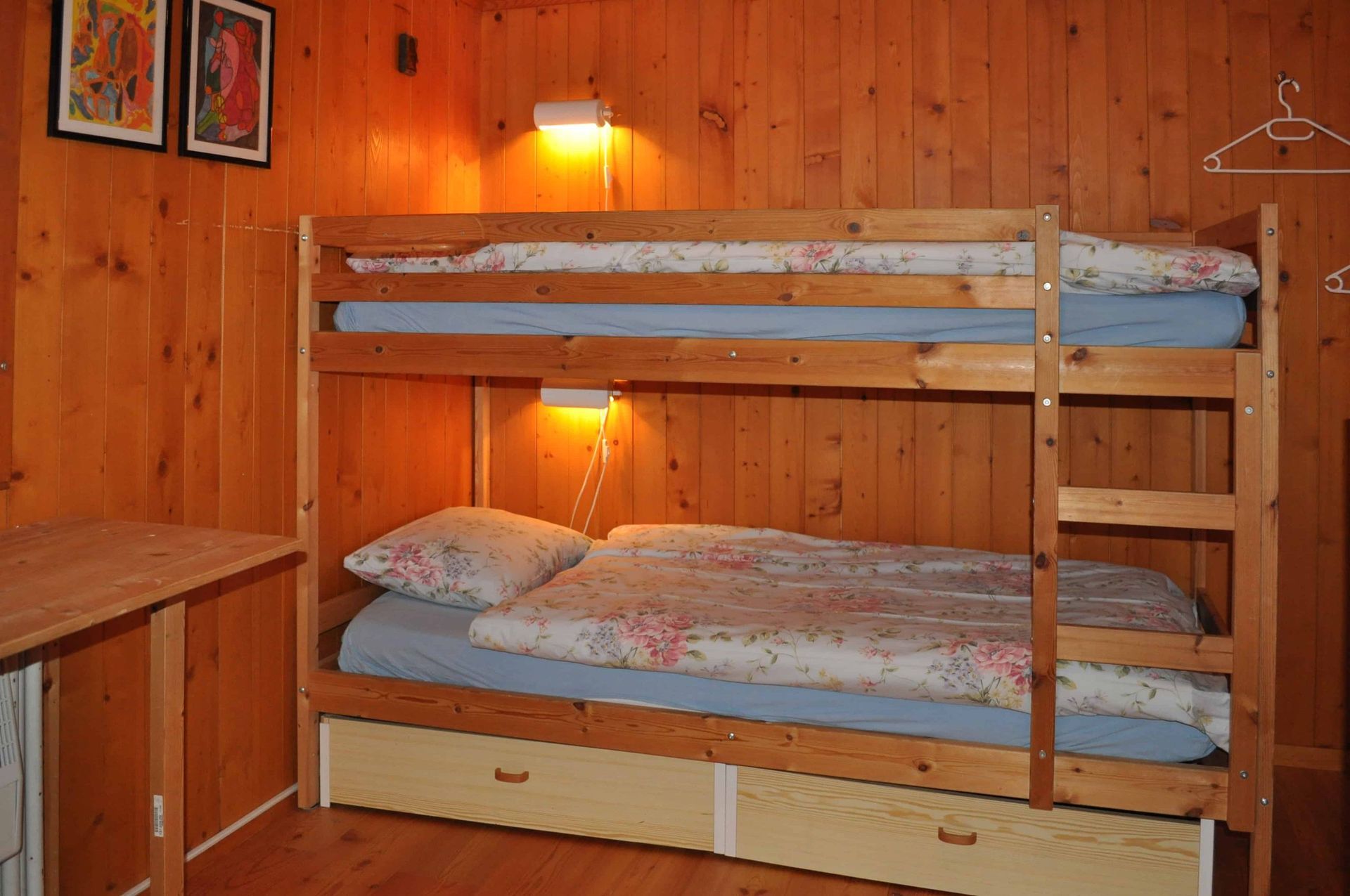 Multilocation Voirol Sàrl - Chalet Baboulet