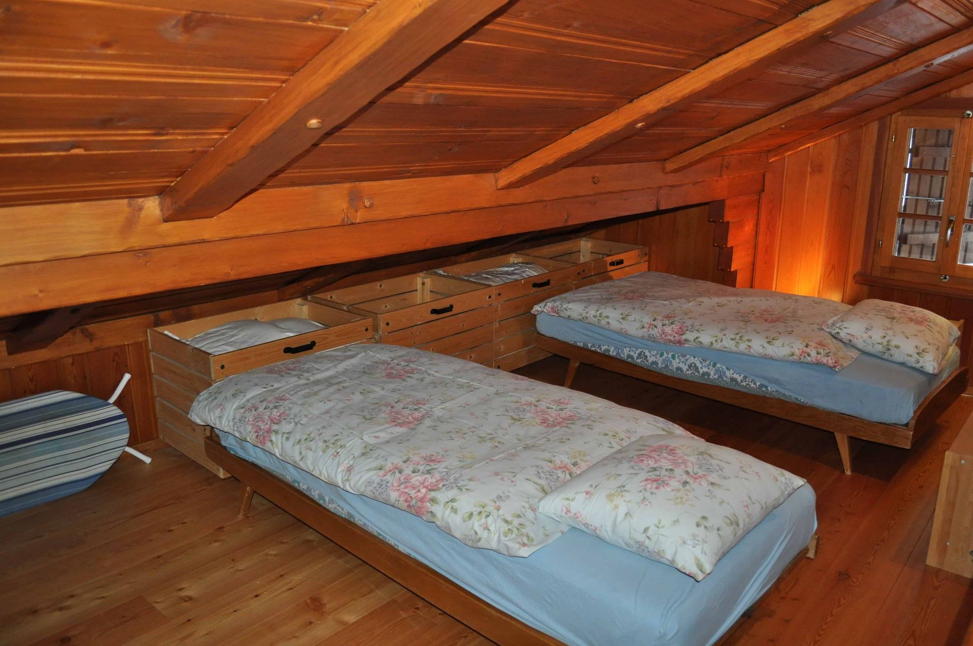 MultilMultilocation Voirol Sàrl - Chalet Babouletocation Voirol Sàrl - Chalet Baboulet